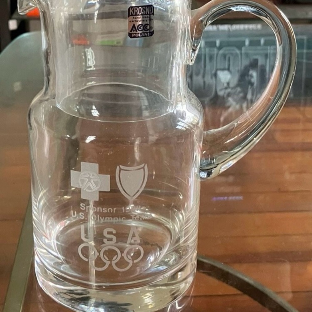 Krosno Pitcher